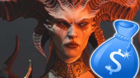 Diablo 4 liefert den ultimativen Beweis ab, warum Publisher auf Mikrotransaktionen setzen