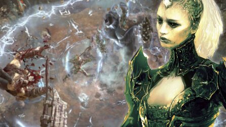 Diablo 4: Alle neuen Skills für jede Klasse in Season 6 im Überblick