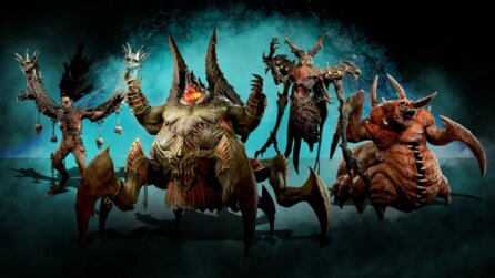 Diablo 4: Blizzard enthüllt massive Pläne für die nächste Season – unter anderem kehrt ein Boss aus Diablo 3 zurück