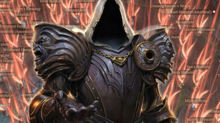 »Fühle ich in meiner Seele« - Ein einziger Screenshot bringt das größte Problem von Diablo 4 auf den Punkt