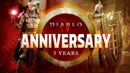 Kostenlose Skins für Diablo 4: So schnappt ihr euch täglich neue Geschenke und XP-Boni