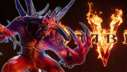 Damit hat wohl niemand gerechnet: Blizzard enthüllt Diablo 5 und eine Legende kehrt zurück