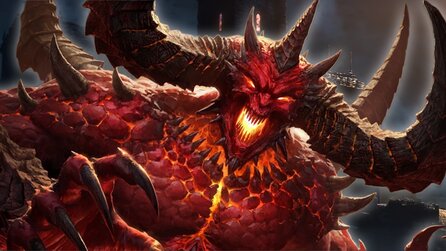 Diablo 5 will ein großes Story-Problem lösen, indem es Vergangenheit, Gegenwart und Zukunft verbindet