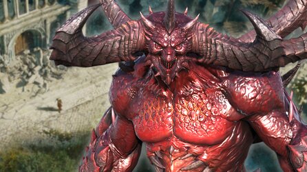 Diablo 5 jetzt doch mit Shared World? Blizzard spricht erstmals über den Multiplayer