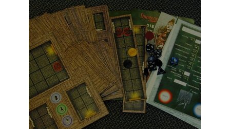 Diablo-Brettspiel