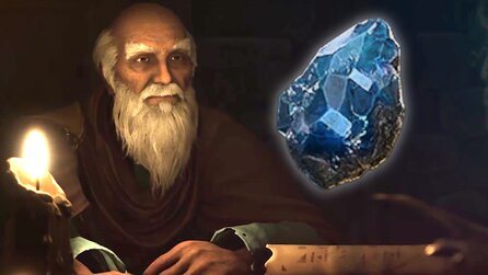 »Wers noch kennt ist mindestens 35 Jahre alt« - Diablo 4 bringt ein Juwel zurück, das vor 26 Jahren so manchen fast in den Wahnsinn getrieben hat