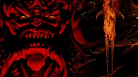 Diablo: Hellfire - Hall of Fame zum »Ding mit Aliens«