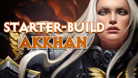 Diablo 3 Patch 2.4.1 - Starter Build »Akkhan« für den Kreuzritter