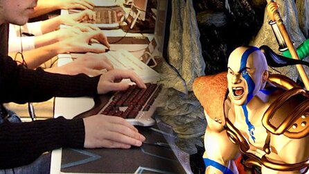 Rob Pardo - Ex-Blizzard-Mitarbeiter fordert E-Sports bei Olympia