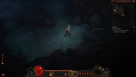 Diablo 3 Beta - Grafik-Vergleich