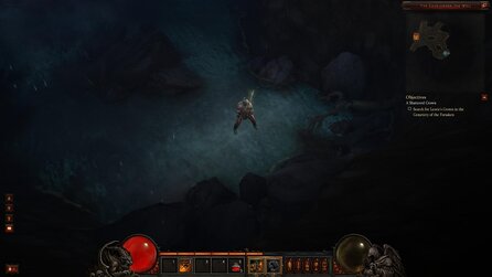 Diablo 3 Beta - Grafik-Vergleich