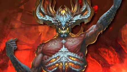 Diablo Immortal: Anforderungen für PC, Android, iOS und die wichtigsten Unterschiede