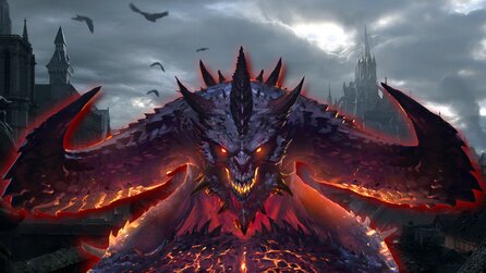 Diablo Immortal ist jetzt spielbar: Alle Infos zu Release, Preis und Klassen