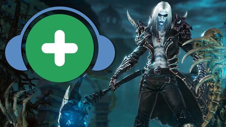 GameStar-Podcast - Plus-Special #5: Was sagen die Macher von Diablo Immortal zur Fan-Kritik?