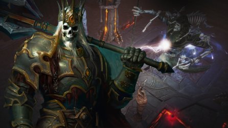 Diablo Immortal fünf Stunden gespielt: Ist das ein »echtes« Diablo?