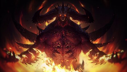 Diablo Immortal - Mobile-Spiel angekündigt, Enthüllungstrailer