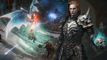 Diablo Immortal Beta: Start, Anmeldung, Crossplay + mehr - alle Infos
