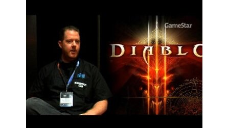 Diablo 3 - Entwicklerinterview im Video