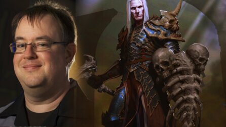 Diablo: Ex-Entwickler behauptet, dass Immortal auf Druck von Activision entstand