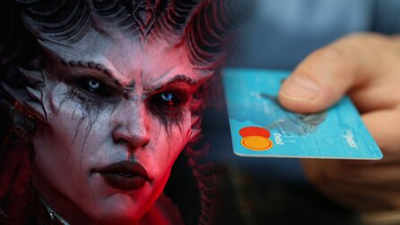 Sollte Diablo 4 einen Echtgeld-Shop haben? Eure Meinung ist eindeutig