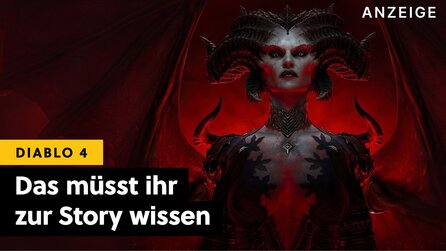 Die Story von Diablo 4: Das müsst ihr für Vessel of Hatred wissen