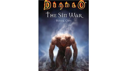 Diablo 3 - Buchautor bestätigt weitere Arbeiten am Spiel