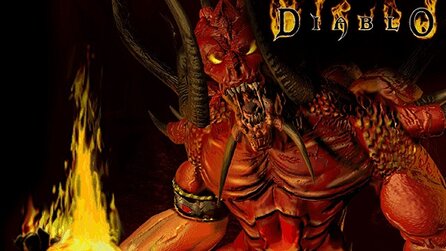 Diablo - Mit diesem Pitch fing 1994 alles an