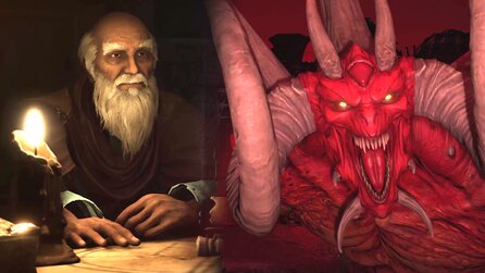 Diablo 1 kehrt nach 30 Jahren zurück: Blizzard baut fast das ganze Spiel in Diablo 4 nach