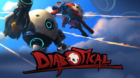 Gefeuerter Dota-2-Caster - Kündigt Quake-Hommage Diabotical an