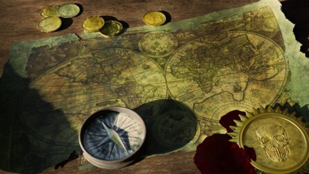 Forscher entdecken eine Art »Schatzkarte«, mit der sie enorme Diamantvorkommen finden könnten