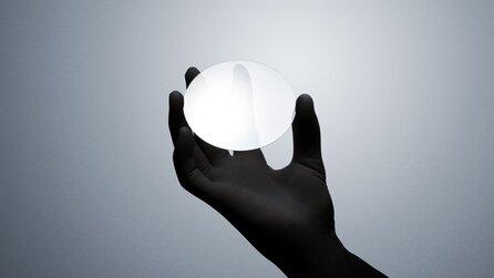 High-End-GPU mal eben so um 300 Prozent beschleunigt? Diamanten mit deutscher Technik sorgen für Aufsehen