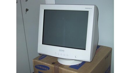 Mitsubishi Diamond Pro 920