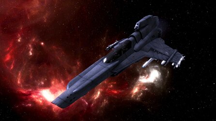 Space-Opera-Deals bei gog.com - Bis zu 80% Rabatt auf Freespace 2, Descent + andere