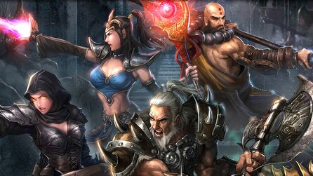 Diablo 3 Season 14 - Guide: Die besten Klassen und die besten Builds