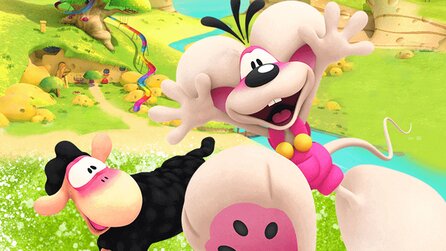 Habt ihr als Kinder Diddl gesammelt? Dann freut euch auf nächstes Jahr, wenn die Kultmaus offiziell zurückkehrt