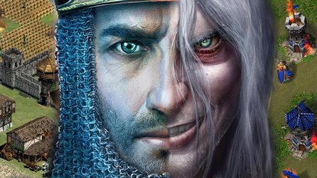 Die 10 besten Echtzeit-Strategiespiele - Meisterwerke von Age of Empires bis Warcraft