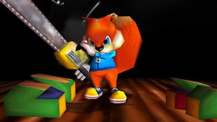 Die 10 besten N64-Spiele - Die Hits von Nintendos Konsolen-Klassiker