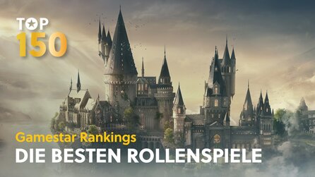 Die 150 besten Rollenspiele aller Zeiten für PC und Konsolen