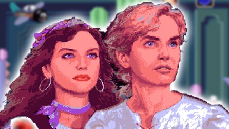 Die besten 20 Spiele von 1990: Der Beginn einer neuen Zeitrechnung - und eines mächtigen Piraten