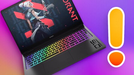 Es gibt sie noch: 2 Gaming-Laptops für unter 2.000 Euro, die ihren Preis absolut wert sind