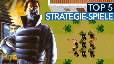 Die 5 besten Strategiespiele - Video: Top-Empfehlungen des Anno-1800-Chefs