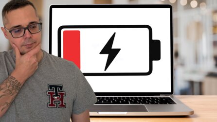 Ich habe über 30 Notebooks getestet: Warum Laborwerte bei Laptop-Akkus nutzlos sind