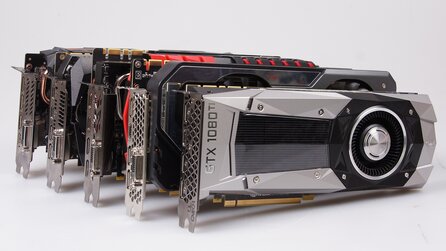 Teure Grafikkarten - »Gamer sollen einfach selbst schürfen«