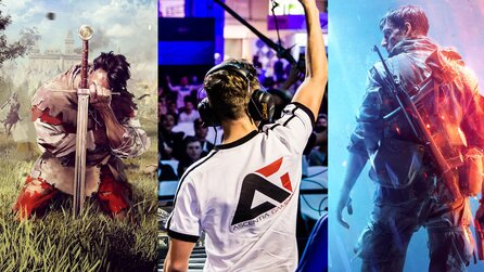 Die besten User-Blogs 2018 - Das waren die spannendsten Themen aus der GameStar-Community