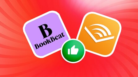 Jetzt auch Spotify: 3 beliebte Hörbuch-Apps im Vergleich