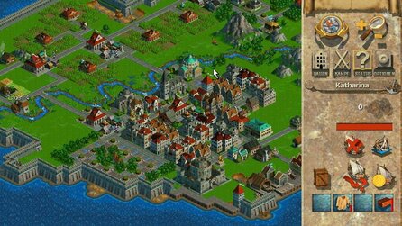 Die besten Insel-Spiele - Von Pirates! bis Crysis