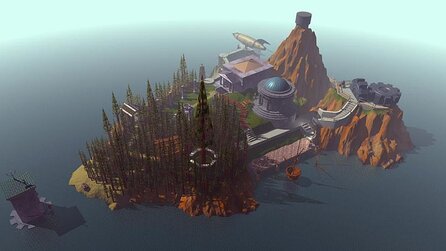 Die besten Insel-Spiele - Von Pirates! bis Crysis