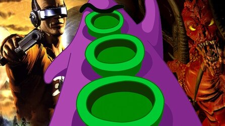 Retro-Special - Die besten Intros der 90er - Teil 2