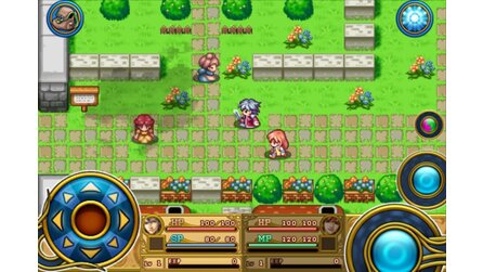Die besten Rollenspiele fürs iPhone - Abenteuer in allen Szenarien für unterwegs