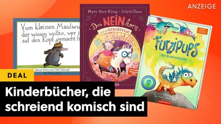 Der Autor der Känguru-Chroniken hat einen neuen Hit gelandet: Das Neinhorn ist schon jetzt Kult - und diese Tipps ebenso!